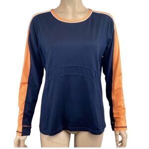 Tail Long Sleeved Golf Shirt EXCELLENT CONDITION